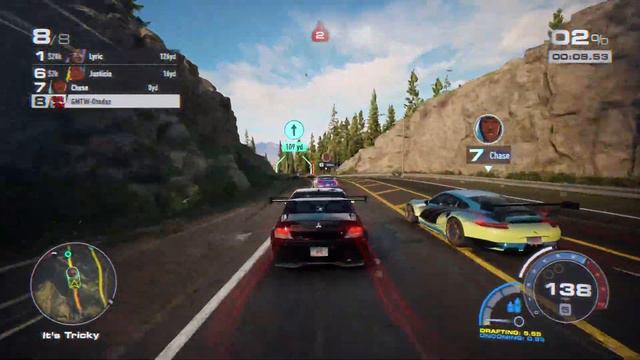 Need for Speed Unbound LIVE Story Part 3-- GMTW GAMING -- #nfs #needforspeedunbound #gaming #gmtw смотреть онлайн