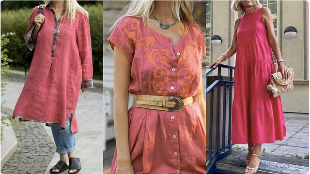 ИЗУМИТЕЛЬНЫЙ СТИЛЬ БОХО В ЛЕТНИХ ОБРАЗАХ💖ТРЕНДОВЫЕ БОХО ПЛАТЬЯ БРЮКИ И ЮБКИ смотреть онлайн