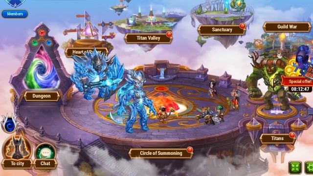 What is Hero Wars? Review & Basics смотреть онлайн