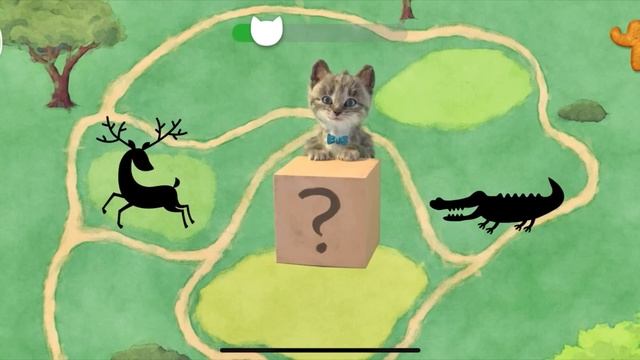 ADVENTURE OF A LITTLE KITTEN cartoon about kittens NEW YEAR and new cartoons on #MM #917 смотреть онлайн