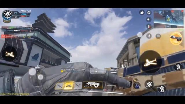 CALL OF DUTY M•|•Review PDW ZOMBIE•|•In deathmatch•|•game play смотреть онлайн