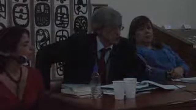 Angelo D'Orsi habla de Gramsci.Simposio "Bolivar, Garibaldi e Gramsci", Caracas 19/07/2007 смотреть онлайн