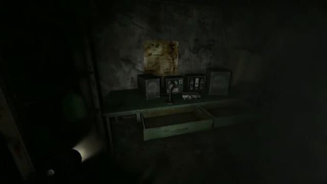 Penumbra: Necrologue. Часть 2. Показал кто в доме Батя. смотреть онлайн