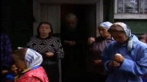 Откровение Беса. Отчитка. Отец Николай Гурьянов