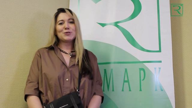 Гильманова Гузель PR-специалист "Торгового Дома "Росхолод". Отзыв о работе с РЕМАРКОМ 29.01.2021. смотреть онлайн
