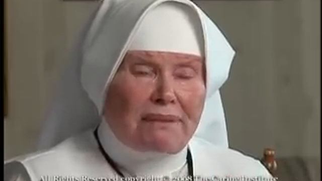 Sister Antonia Caring Interview смотреть онлайн