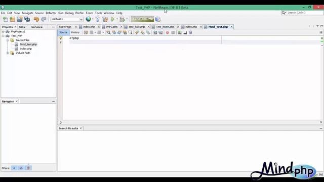 บทที่ 3 สอน PHP7 รูปแบบการเขียน PHP php7 syntax - บทที่ 03 смотреть онлайн