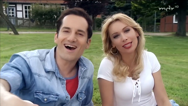 Elbglanz - Unser Tag (Musik Auf Dem Lande)