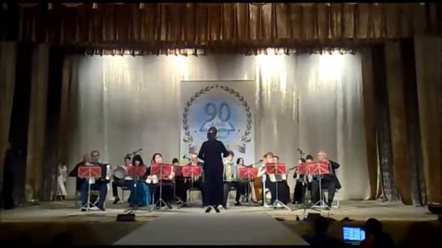Танец с саблями смотреть онлайн