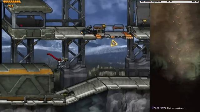 Intrusion 2 on HARD~ (Past Stream) смотреть онлайн