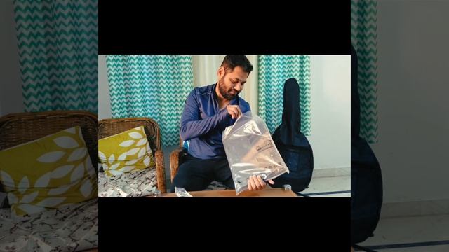 Simple Unboxing video Dell G15 5511 - i5 11th Gen 11260H #dell #video #unboxing #rtx3050 смотреть онлайн