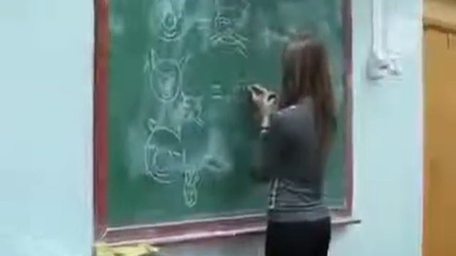Высшая математика для гуманитариев Производная от Киски смотреть онлайн