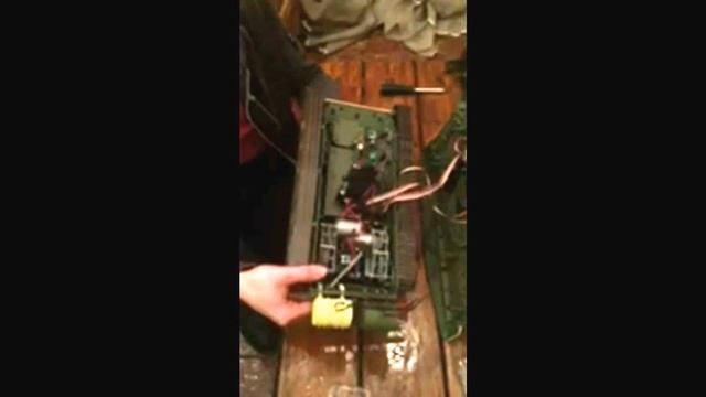 Танк т 72 ДеАгостини. Причина выгорания главной платы. Эксперимент с Т-72 в Onlinekiosk.by смотреть онлайн