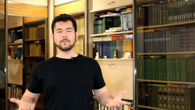 Киберпанк. Будущее, которое нас не ждёт - БиблиоЧто №3 смотреть онлайн