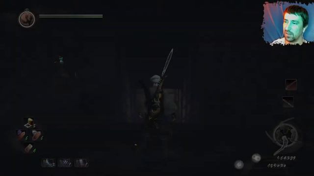 Как легко фармить амриту# АндрейЛетсплей# Nioh Прохождение# смотреть онлайн