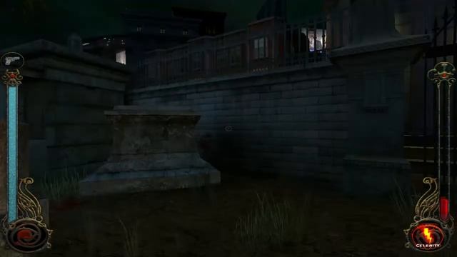 Games Worth Playing: Vampire the Masquerade: Bloodlines (Ep.18) смотреть онлайн