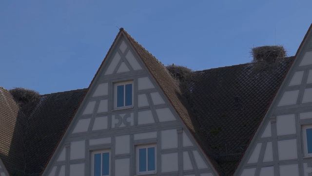 2022-04-18.20 Германия/Germany, Franken, Herzogenaurach; Panasonic S5 HLG HDR смотреть онлайн