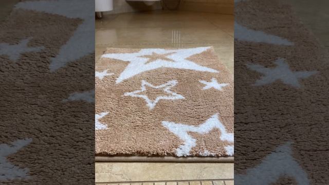 Набор ковриков для ванной / Коврик для ванной / Коврики для ванной и туалета смотреть онлайн