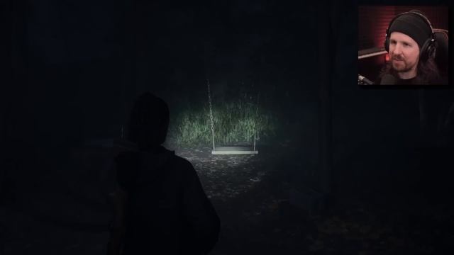 The Lighthouse [Alan Wake 2 - Part 15] смотреть онлайн