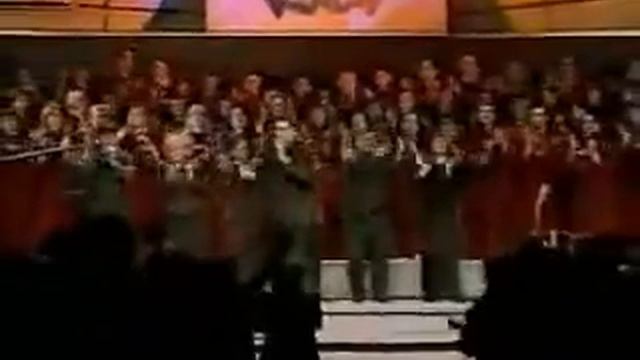 A dios dale gloria - Mariana Sa / Rey de reyes смотреть онлайн
