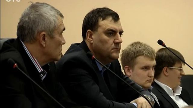 Поедем по науке: в Новосибирске представили транспортную модель города смотреть онлайн