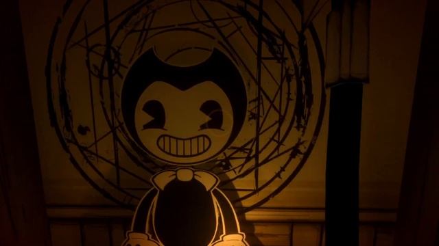 БЕНДИ И ЧЕРНИЛЬНАЯ МАШИНА . СЭММИ ЛОУРОНС