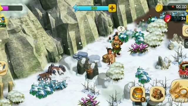 Polynesia Adventure : Christmas Extra смотреть онлайн