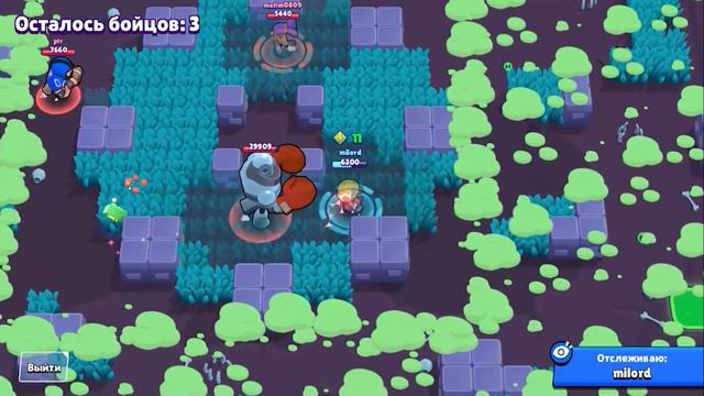 Jakcy for 1000 trophies (2 part ) смотреть онлайн