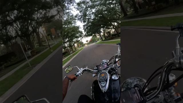 #ridewithme 2003 Kawasaki Vulcan 1500 Nomad #bagger #kawasaki #baggernation #gopro смотреть онлайн