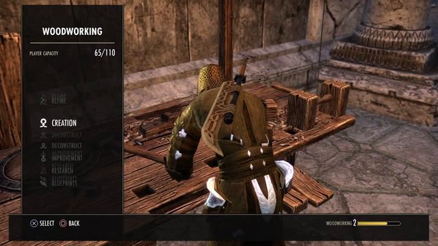 The fastest way to power level a new alt toon in ESO with no need for more mob grinding смотреть онлайн