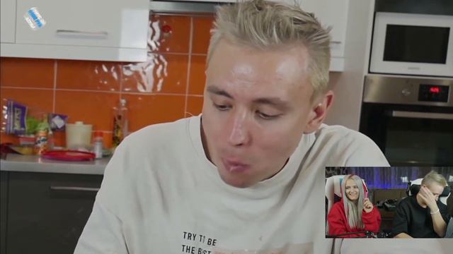 Реакция Modestal на ШАУРМИЧНАЯ МОДЕСТАЛ | СТРИМ MODESTAL | МОНТАЖ