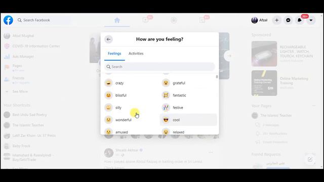 how to use emoji in facebook | facebook emoji keyboard | how to add a emoji to a facebook post смотреть онлайн