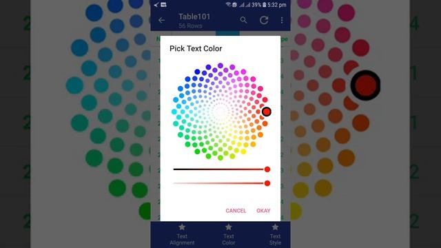 CSV File reader android смотреть онлайн