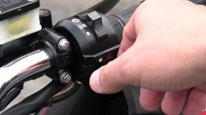 Мотоцикл REGULMOTO RM 125. Обзор.