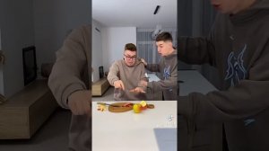 Как Кобяков умеет пугать Глента?