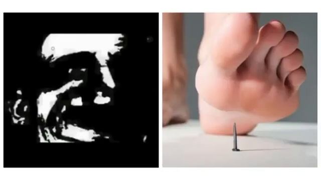 Ты наступил сюда: смотреть онлайн