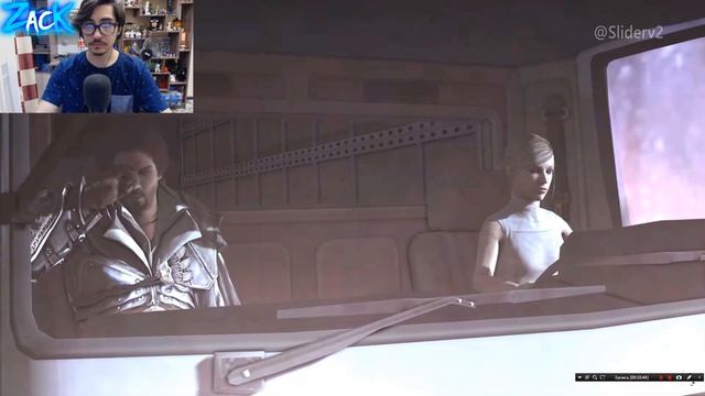 Такого ты точно не видел ! Моды для Assassin's Creed смотреть онлайн