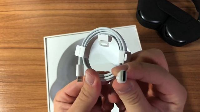 Fake Apple AirPods Max from AliExpress "Latest Edition" (Opening) смотреть онлайн