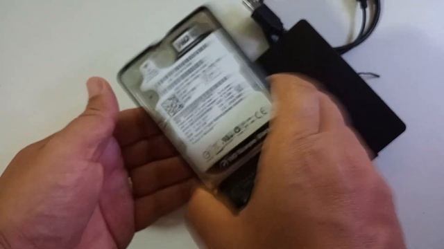 CASE PARA HD EXTERNO E SSD - C3 TECH CH-200 смотреть онлайн