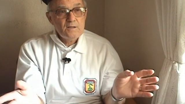 Expedicionários de Jaraguá do Sul - Histórias da II Guerra. смотреть онлайн