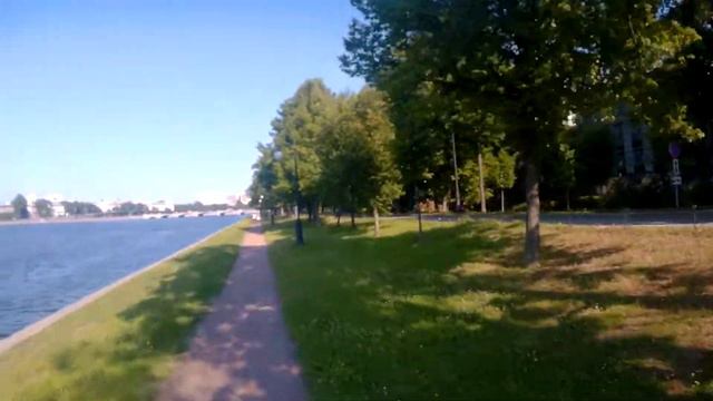 Лето'18 16-07 смотреть онлайн
