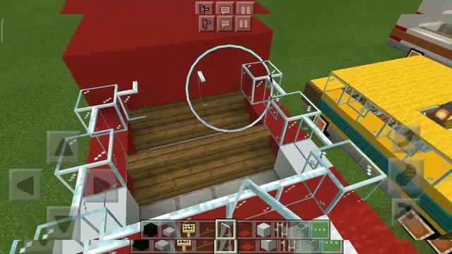 Пожарная машина. Транспорт СССР. смотреть онлайн