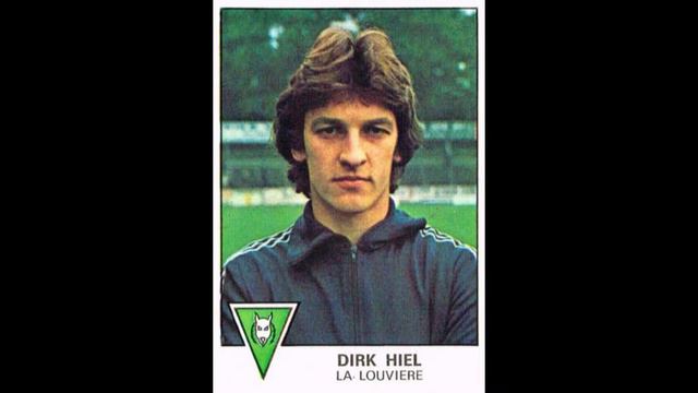 STICKERS PANINI BELGIUM CHAMPIONSHIP 1978 RAAL LA LOUVIERE смотреть онлайн