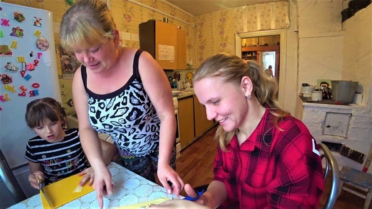 Дела житейские. Про лед, метель и восточные сладости. смотреть онлайн