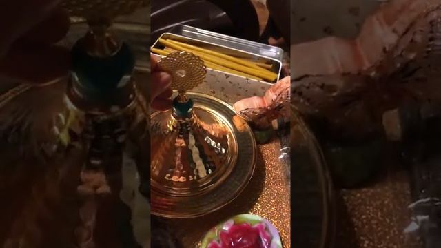 Отзыв о заказе из магазина "Умные камни и свечи" смотреть онлайн