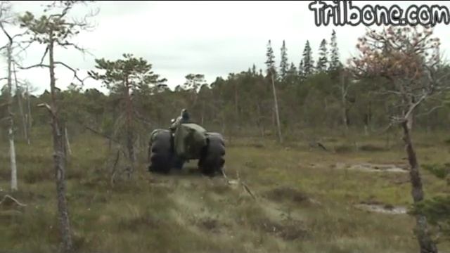 каракат езда по болоту смотреть онлайн