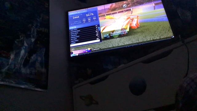 My stats in rocket league season 10 смотреть онлайн