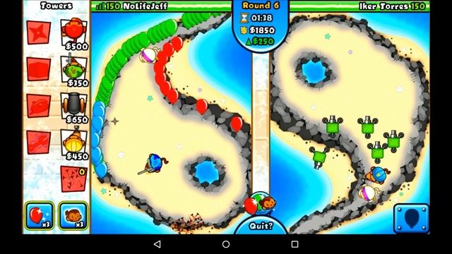 How To Get The Cobra, And All Tiers In Bloons TD Battles For Free : Earn Medallions In Minutes смотреть онлайн