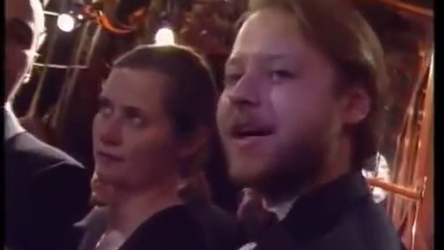 Что? Где? Когда? – Вопрос Максима Поташева о дуэли (11.03.2005) смотреть онлайн