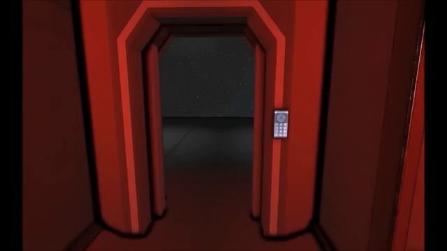 Airlock смотреть онлайн